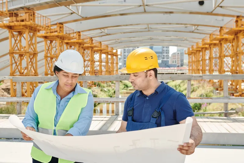 The Window Between the Storms: Why Fall Is South Texas Prime Time for Construction Planning