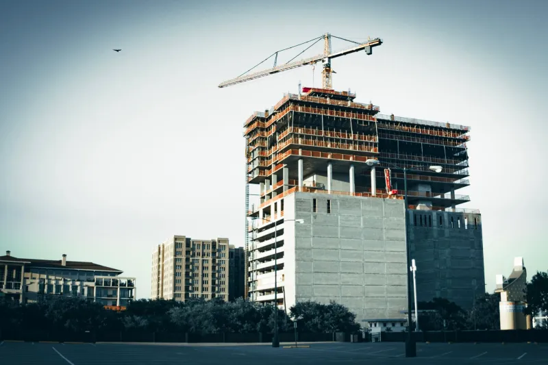 Gulf Coast Durability: Why South Texas Weather Should Drive Every Commercial Material Decision