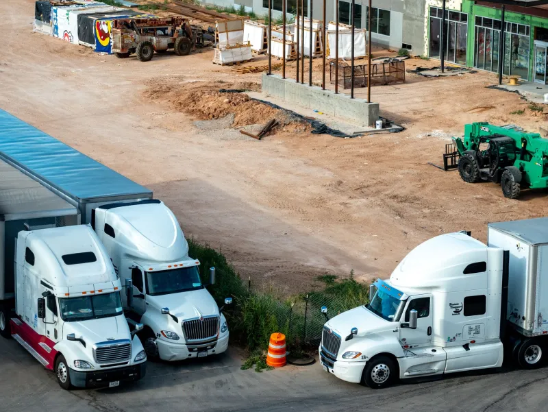 Behind the Build: How Rio Grande Valley Commercial Projects Actually Get Done