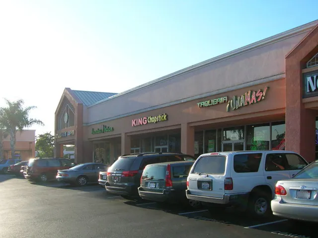 Building Up, Not Out: The Case for Second-Story Additions on South Texas Strip Centers