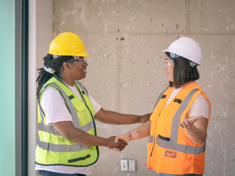 Seven Questions That Reveal Everything: How to Vet a General Contractor Through Their References
