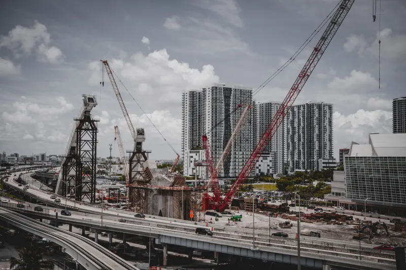 Meeting the Moment: Commercial Construction Rises to the Challenge Along the South Texas Growth Corridor