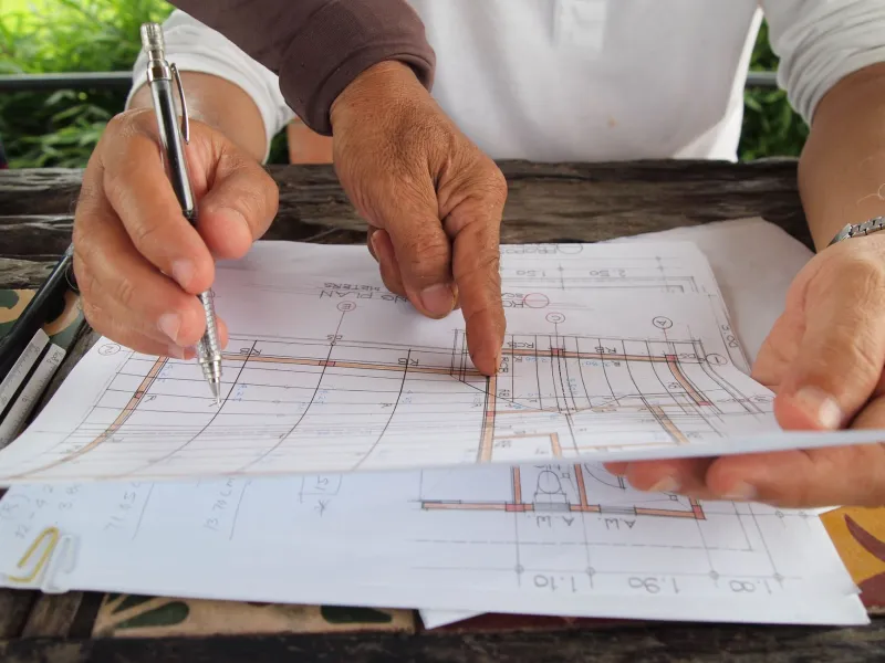Three Paths to the Same Building: Choosing a Delivery Method That Fits Your Project